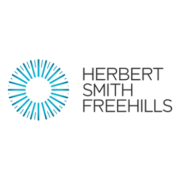 Herbert Smith Freehills Logo