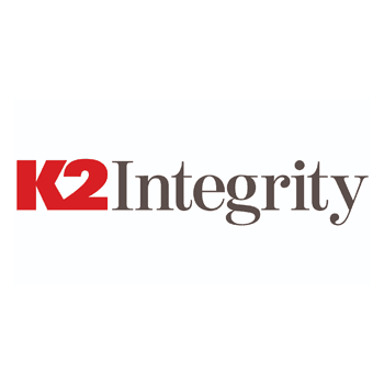 K2 Intelligence LLC Logo