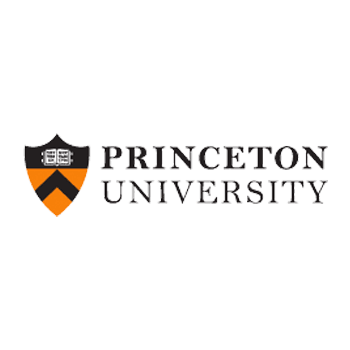 Princeton University Logo