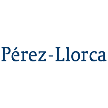 Perez Lorca Logo
