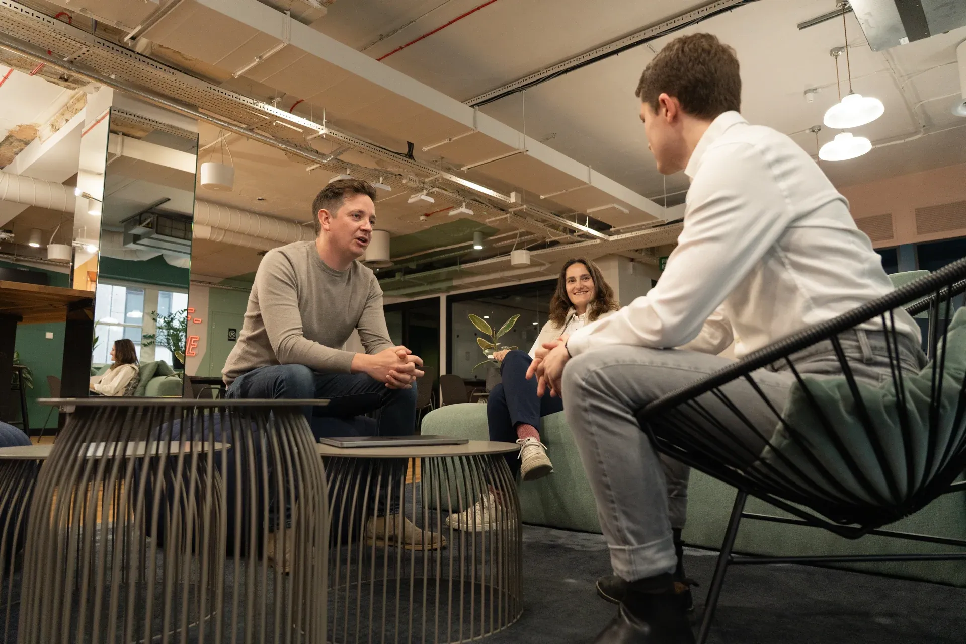 Zinser Legal revolutionized their practice with Vincent.